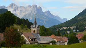 Serrurier Vaulx-en-Velin